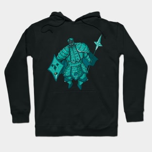 Blurr Hoodie